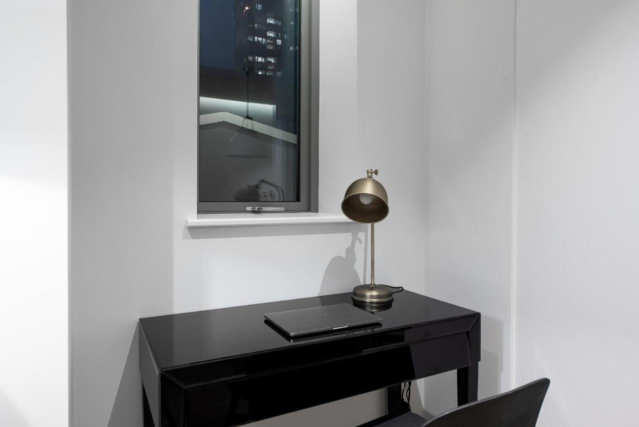 Apartamento Shoreditch By Capital *