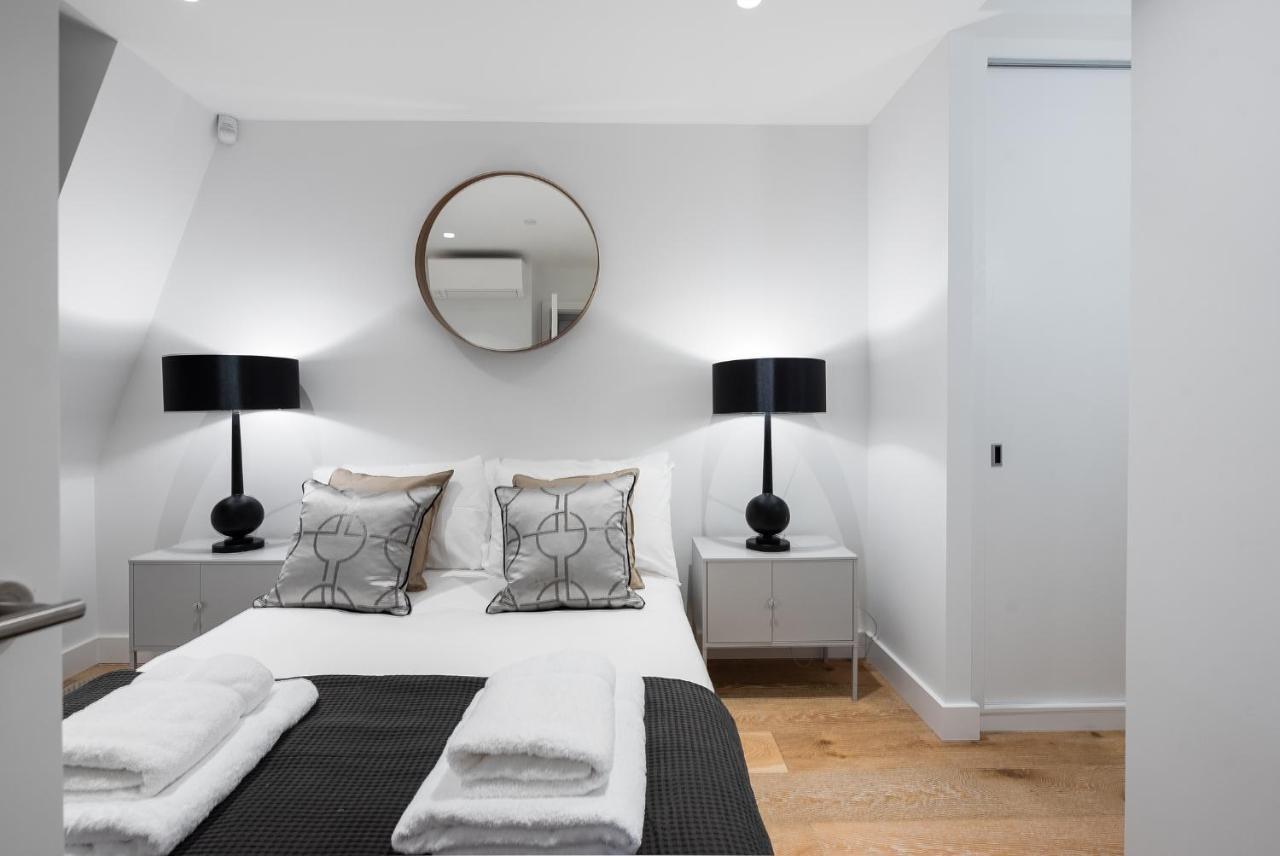 Shoreditch By Capital Apartamento