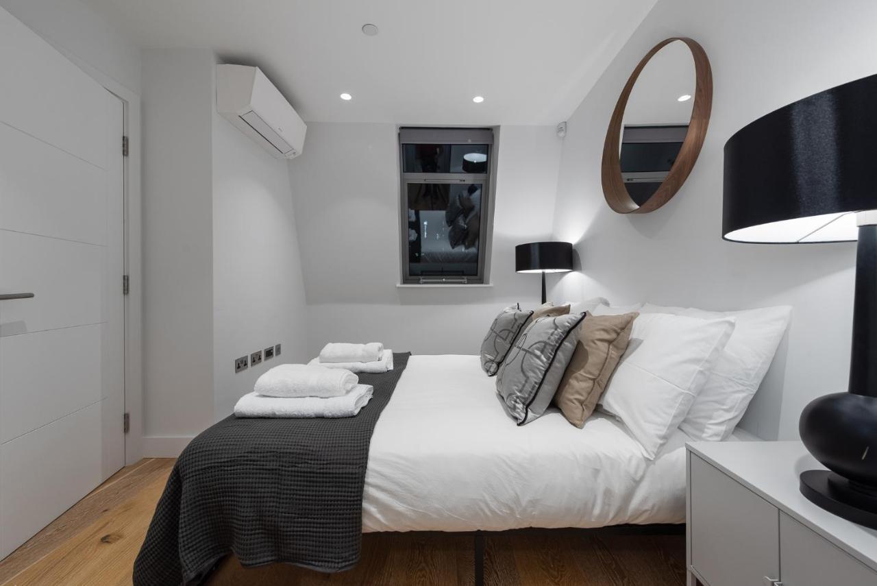 Apartamento Shoreditch By Capital Londres