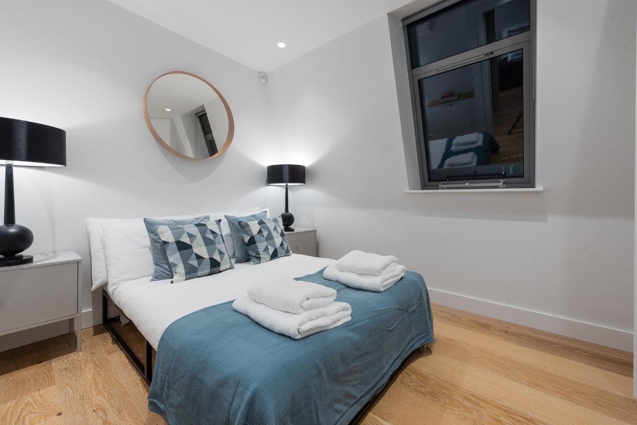 Shoreditch By Capital Apartamento *