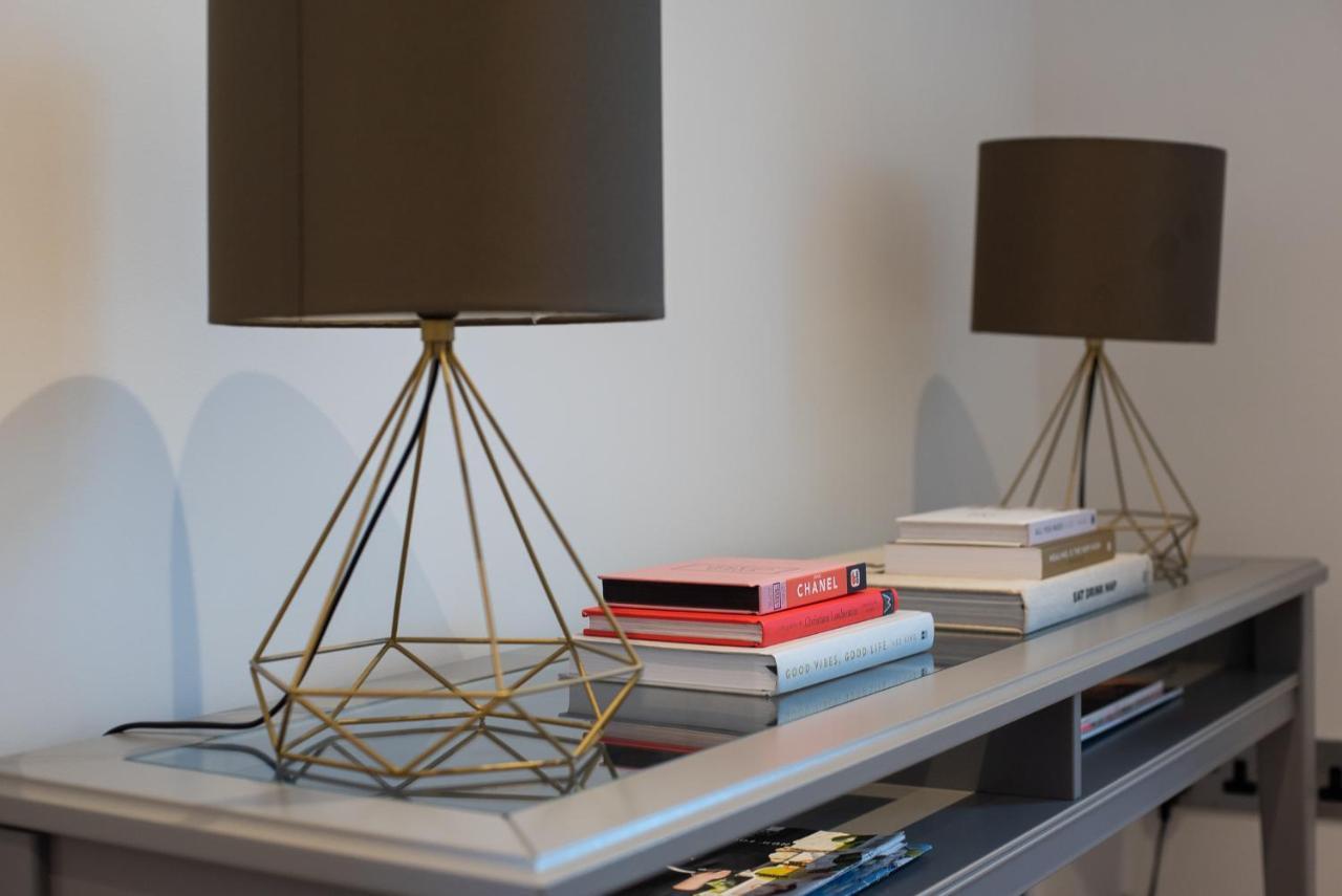 Shoreditch By Capital Apartamento