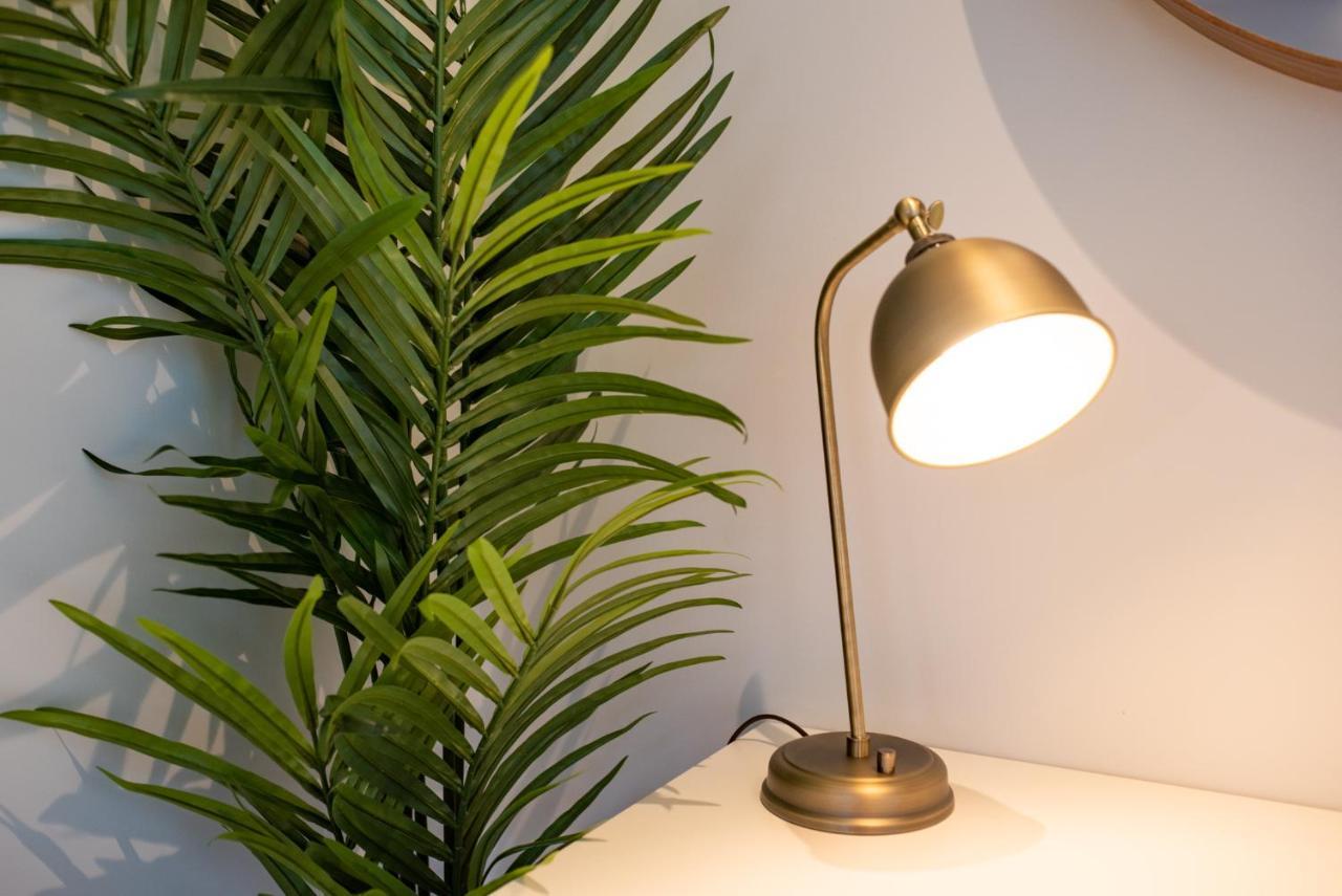 Shoreditch By Capital Apartamento *