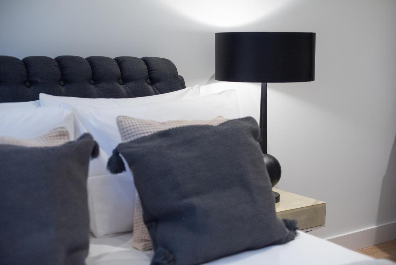 Shoreditch By Capital * Londres