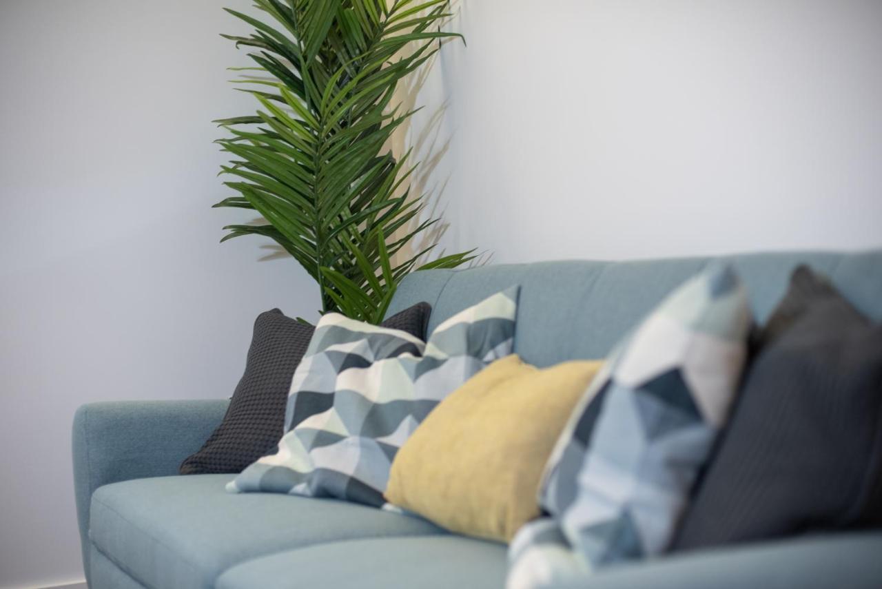 Apartamento Shoreditch By Capital *