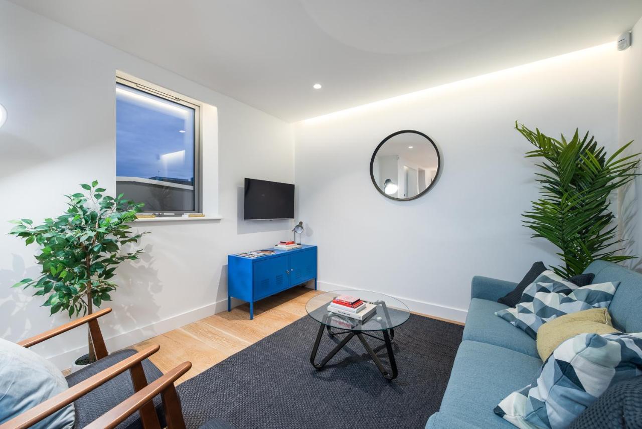 Apartamento Shoreditch By Capital Londres