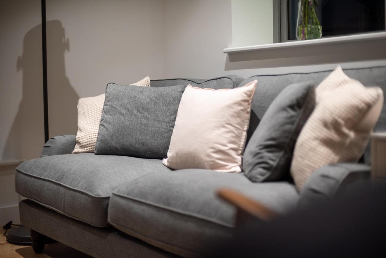 Shoreditch By Capital Apartamento