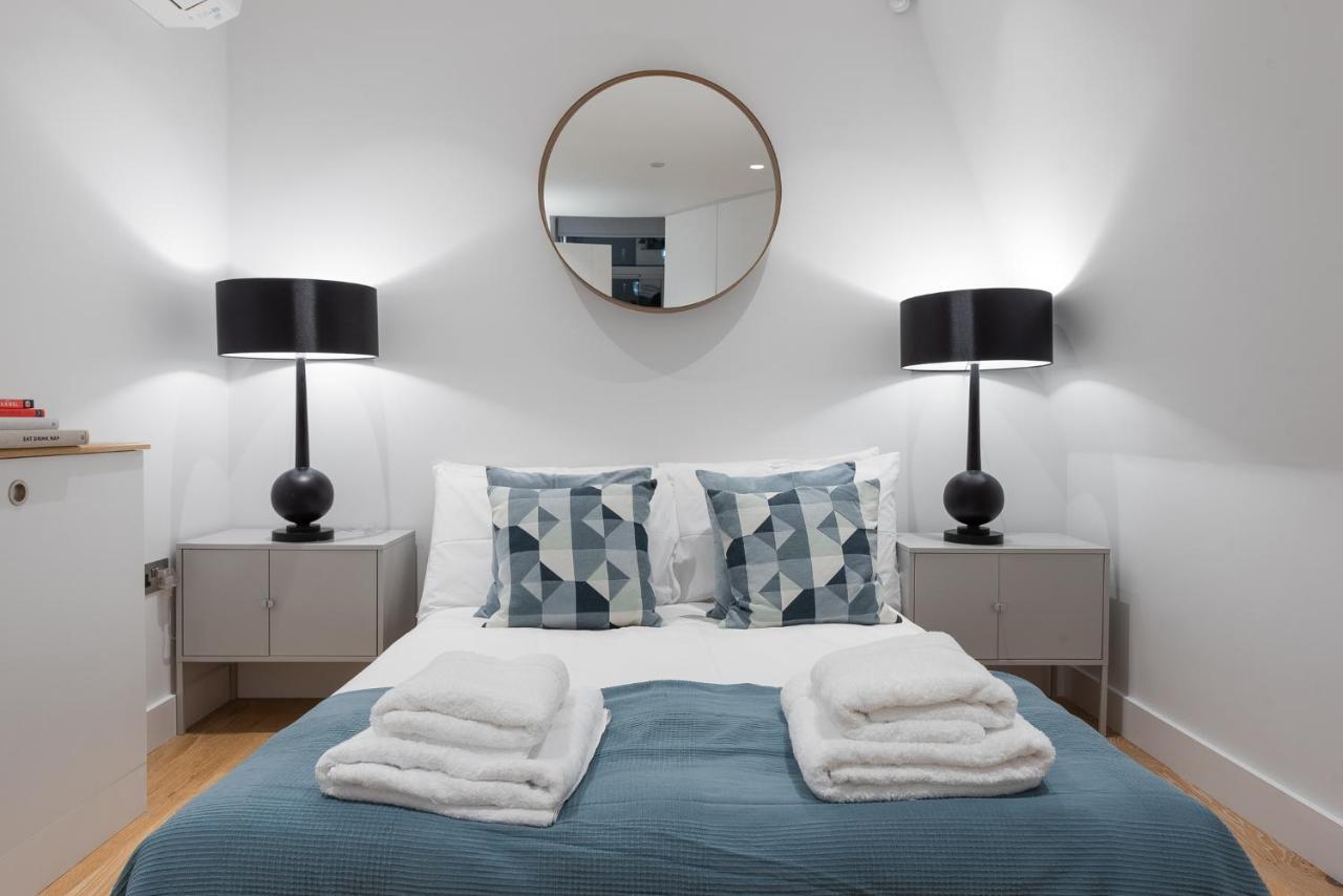 Shoreditch By Capital Apartamento Londres