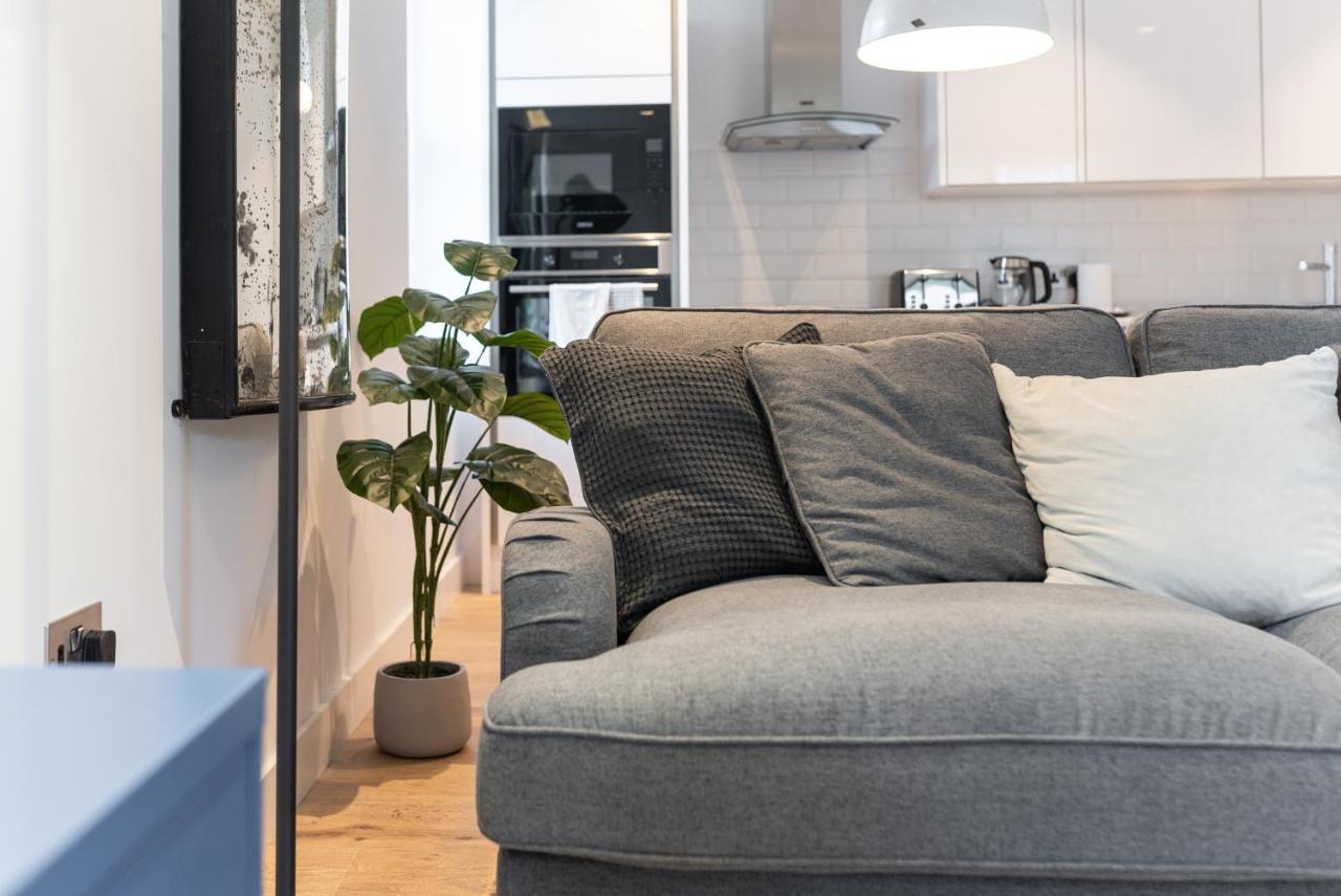 Apartamento Shoreditch By Capital