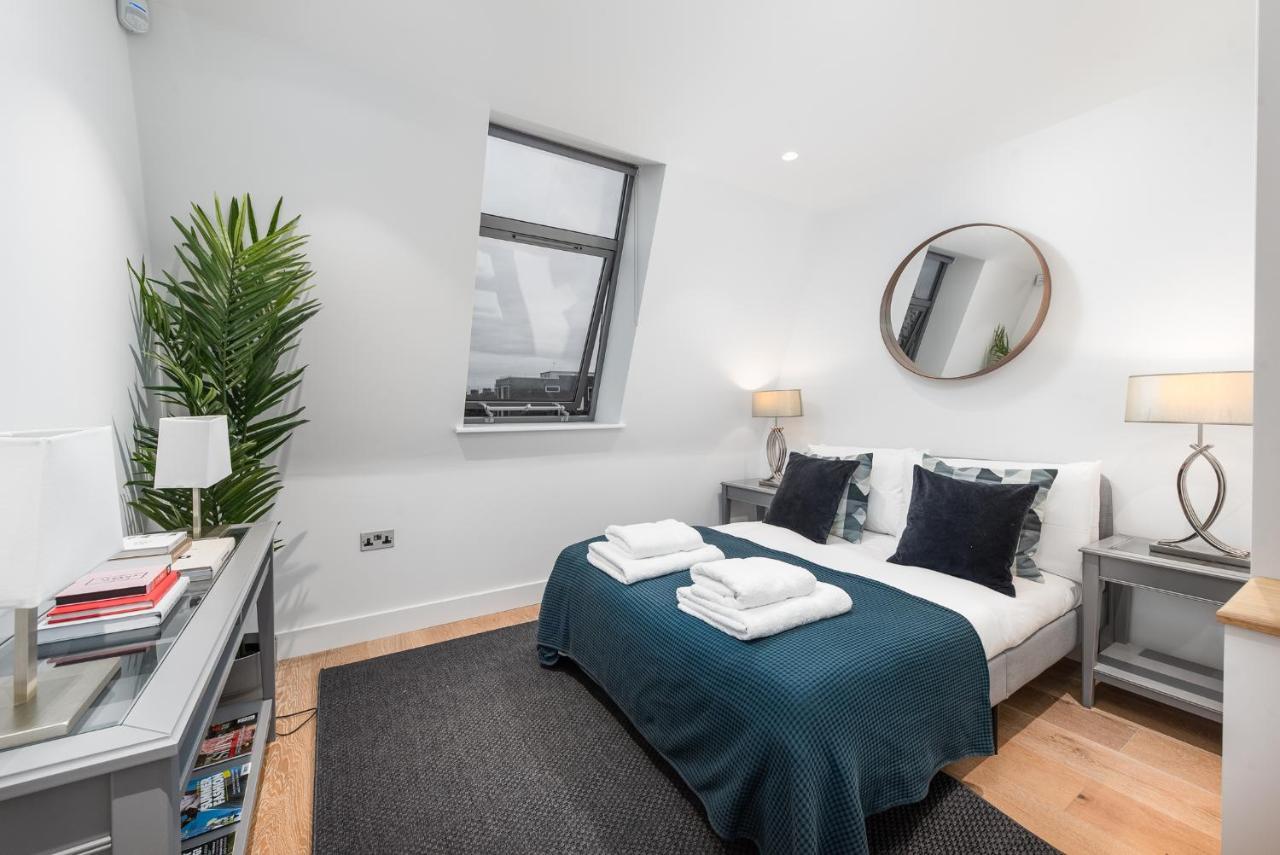 Apartamento Shoreditch By Capital