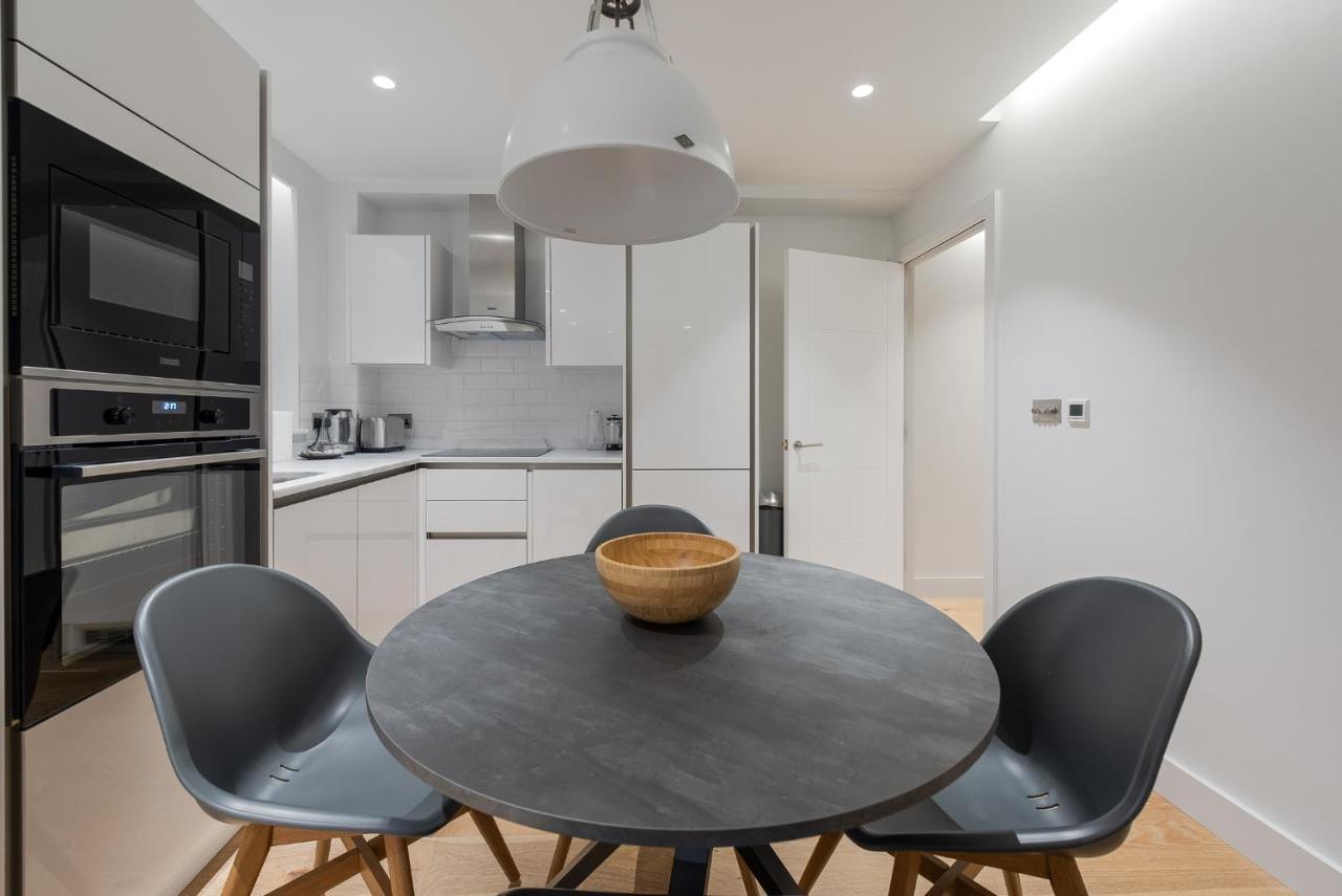 Shoreditch By Capital Apartamento *