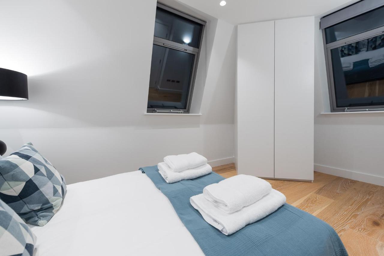 Apartamento Shoreditch By Capital *