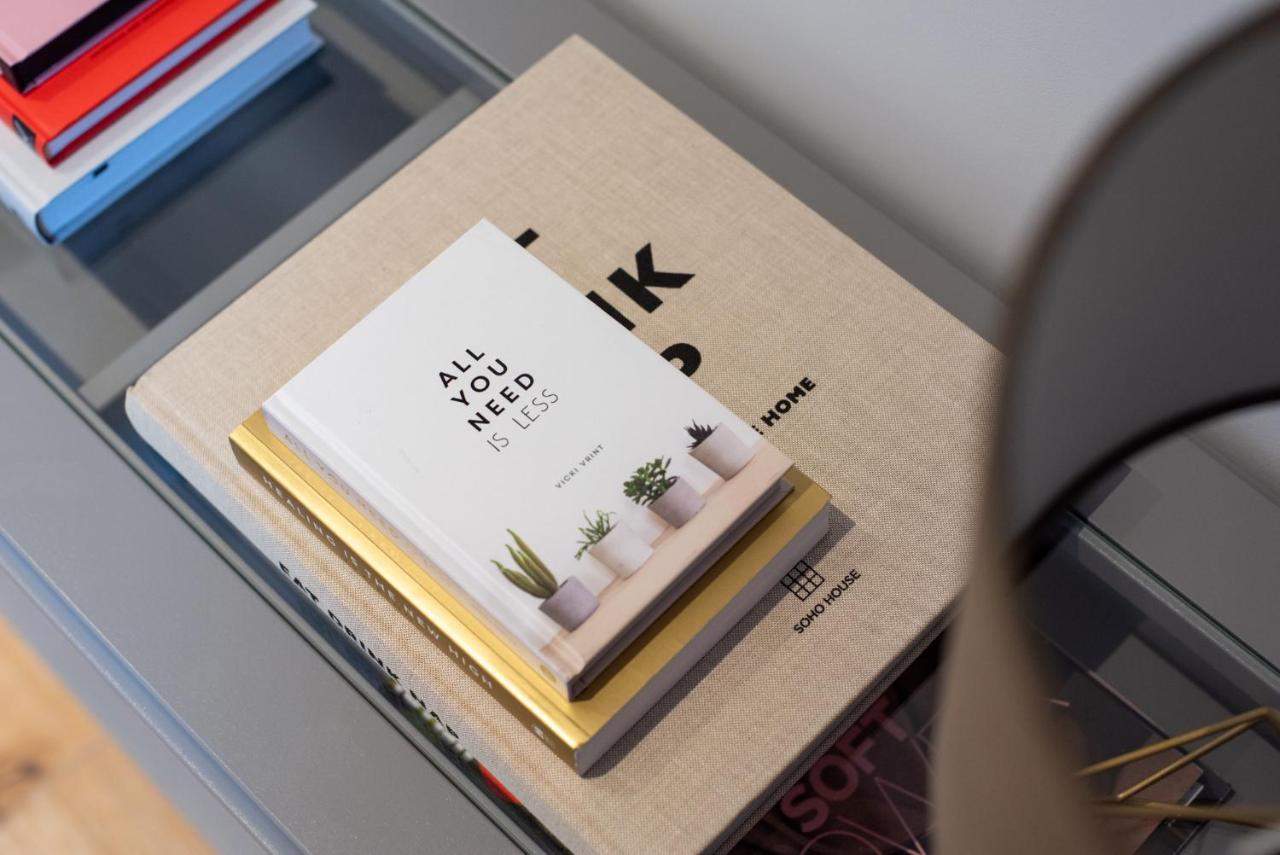 Shoreditch By Capital Apartamento