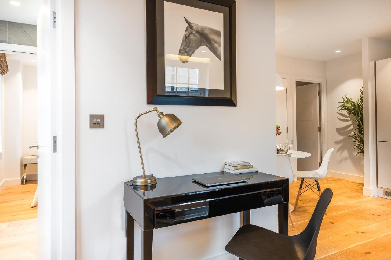 Apartamento Shoreditch By Capital