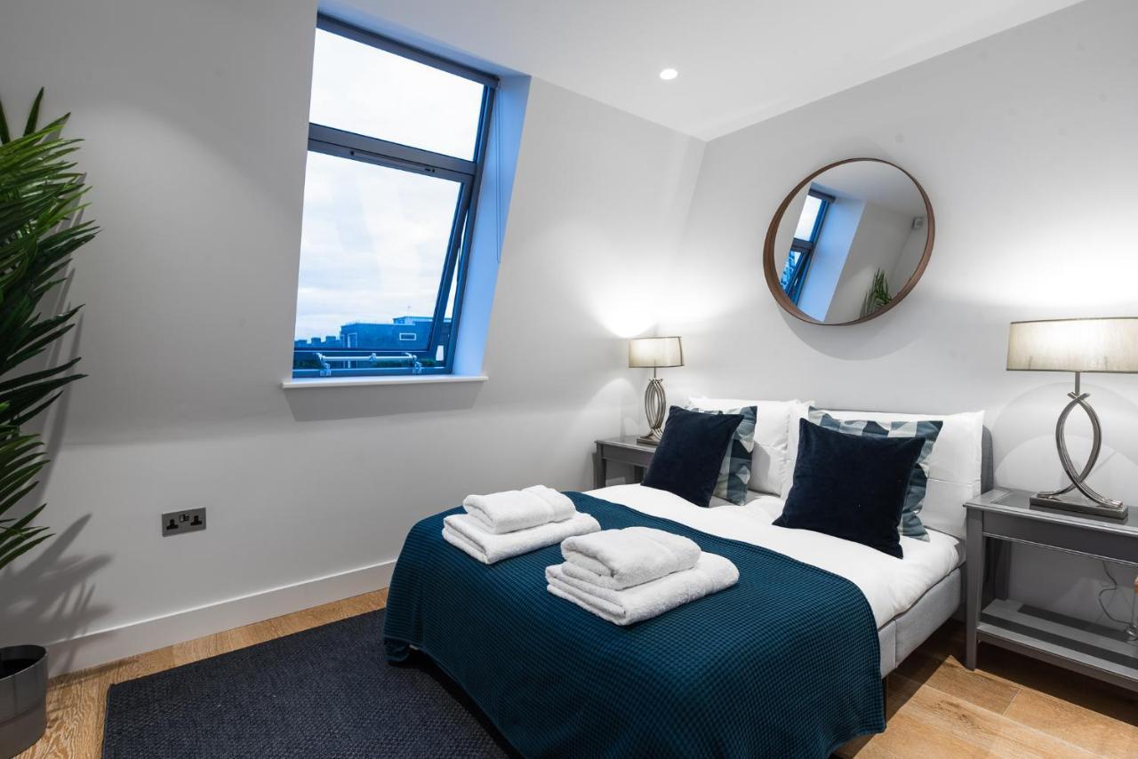 Shoreditch By Capital Apartamento Londres