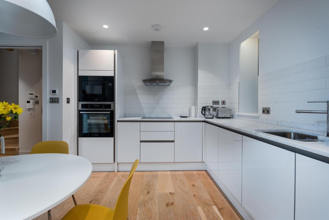 Shoreditch By Capital * Londres