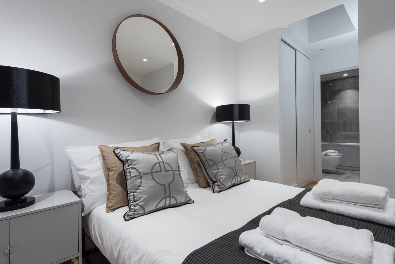 Apartamento Shoreditch By Capital