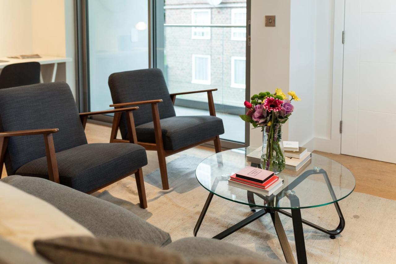 Apartamento Shoreditch By Capital Londres