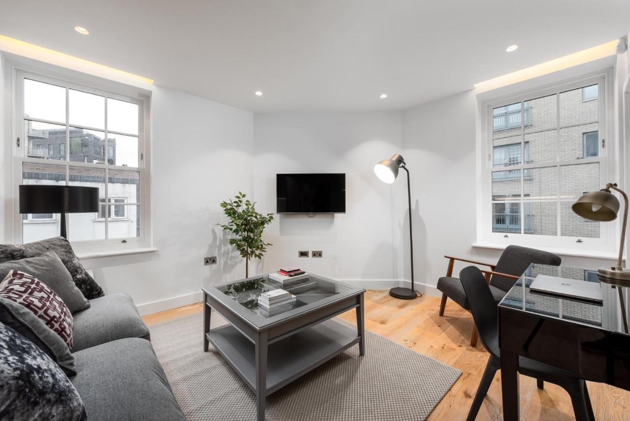 Shoreditch By Capital Apartamento
