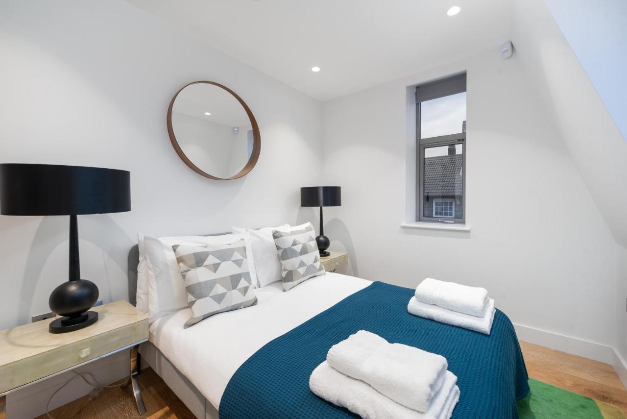 Apartamento Shoreditch By Capital