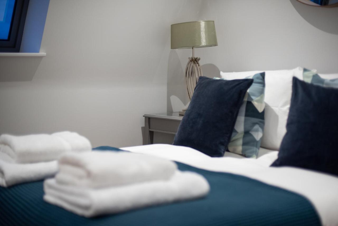 Apartamento Shoreditch By Capital