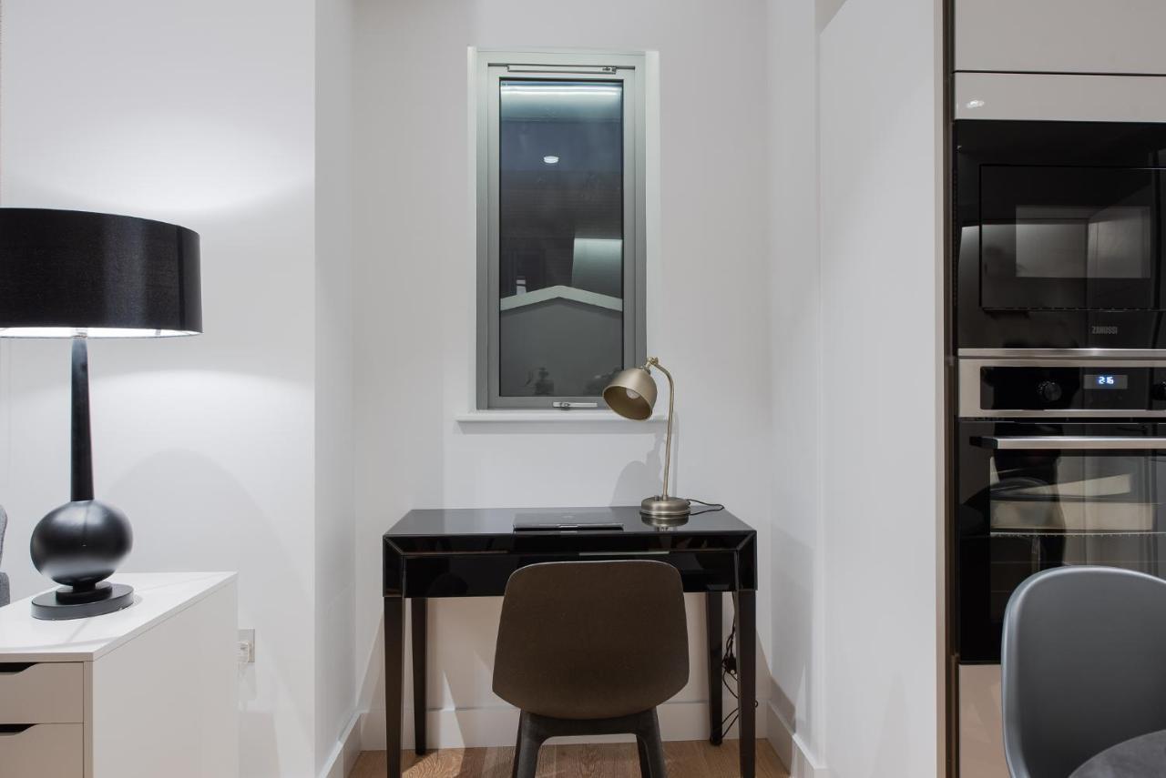 Shoreditch By Capital * Londres