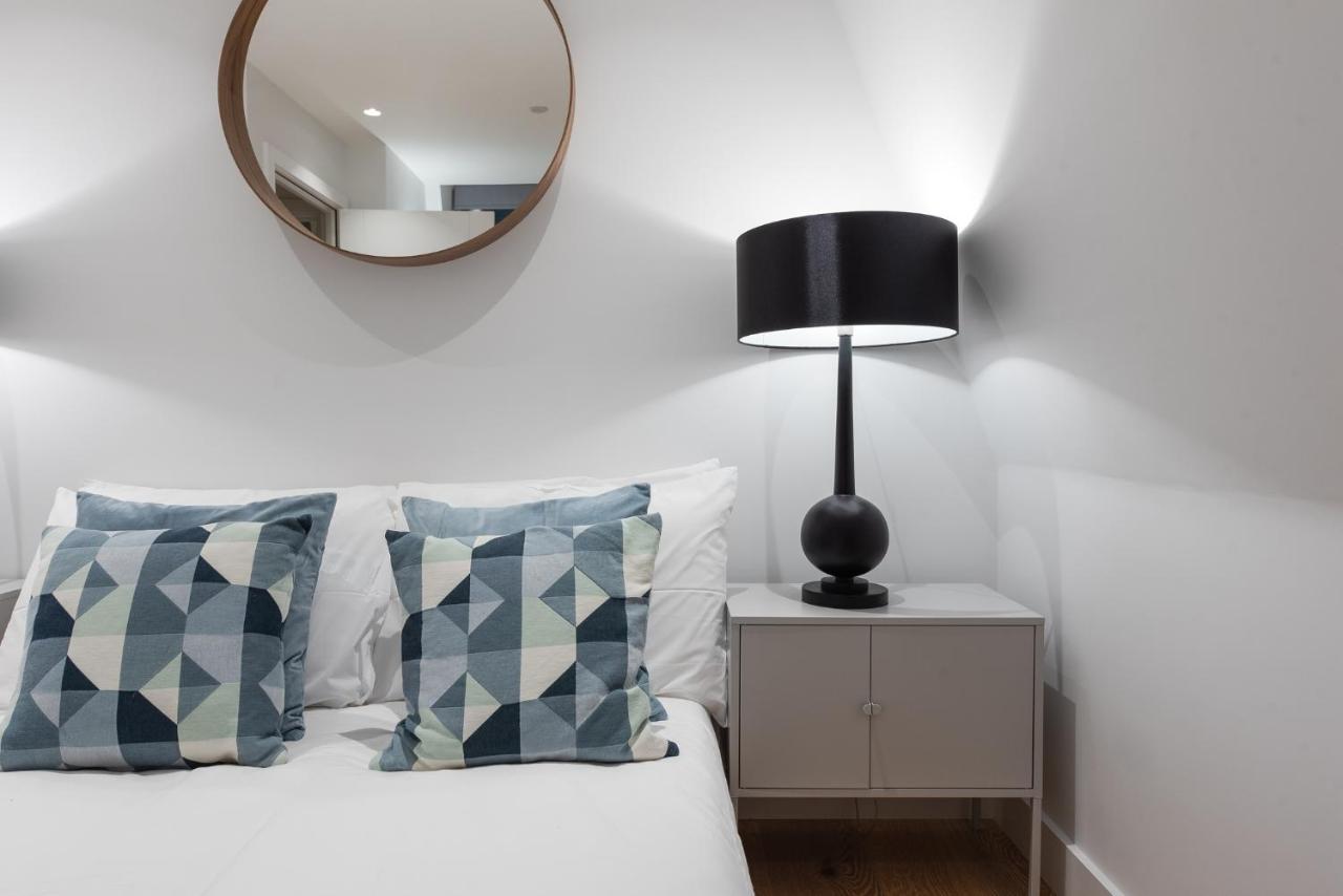 Shoreditch By Capital Apartamento