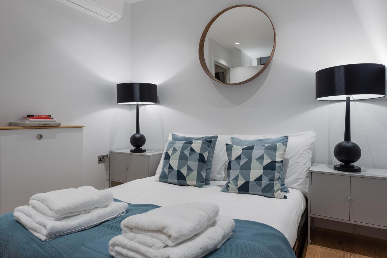 Apartamento Shoreditch By Capital Londres