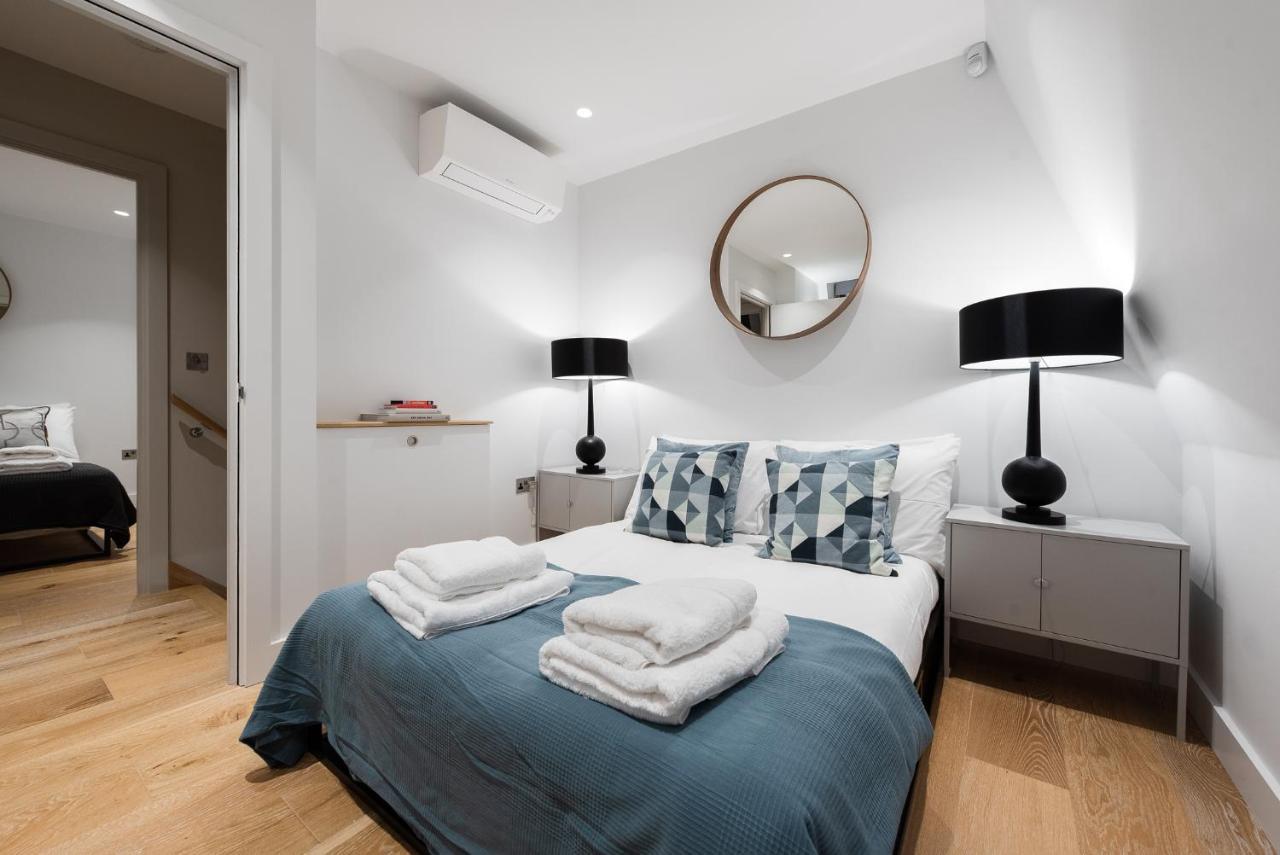 Shoreditch By Capital Apartamento