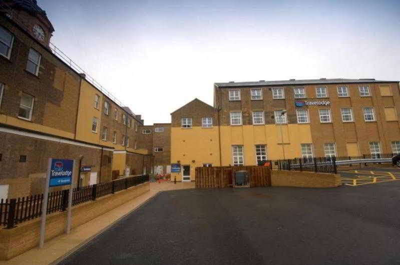 Hotel Travelodge Woolwich London
