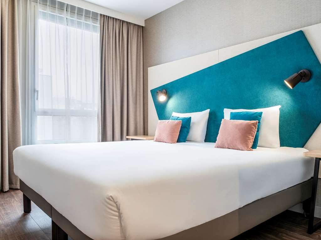Adagio Stratford 4* Londen