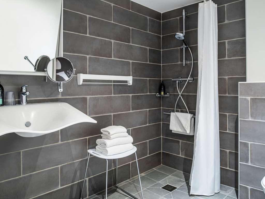 Aparthotel Adagio Stratford 4*