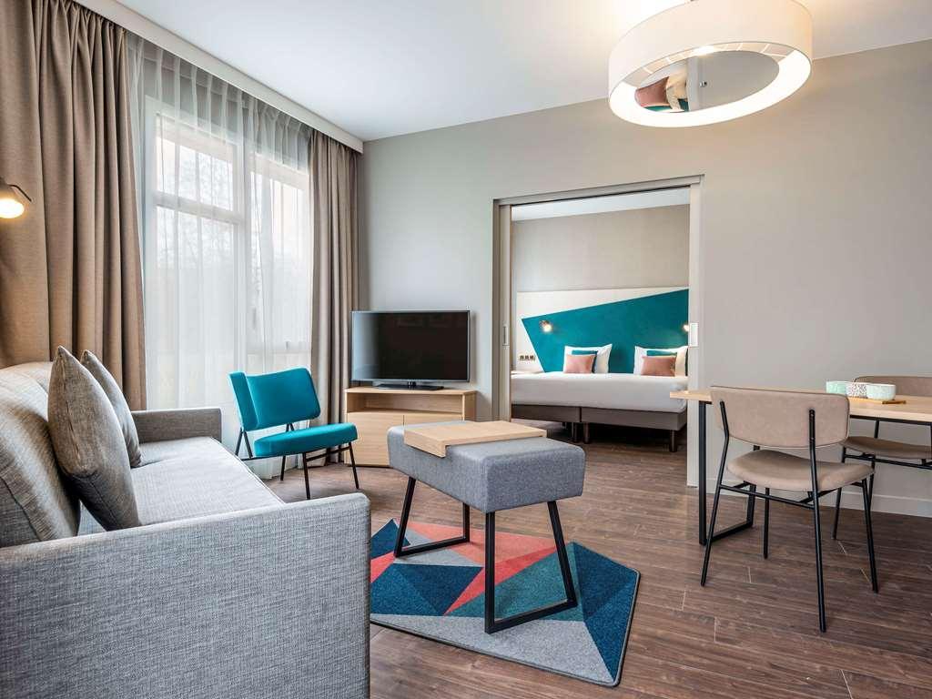Aparthotel Adagio Stratford Londen