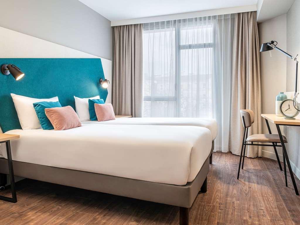Aparthotel Adagio Stratford Londen