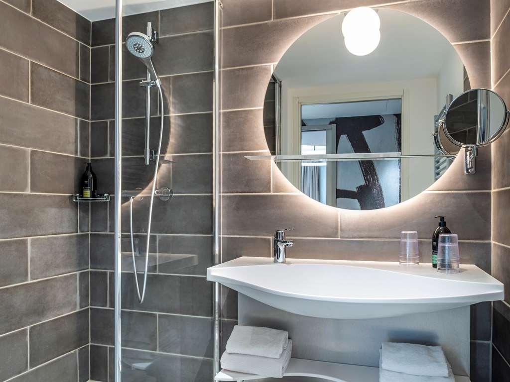 Aparthotel Adagio Stratford 4*