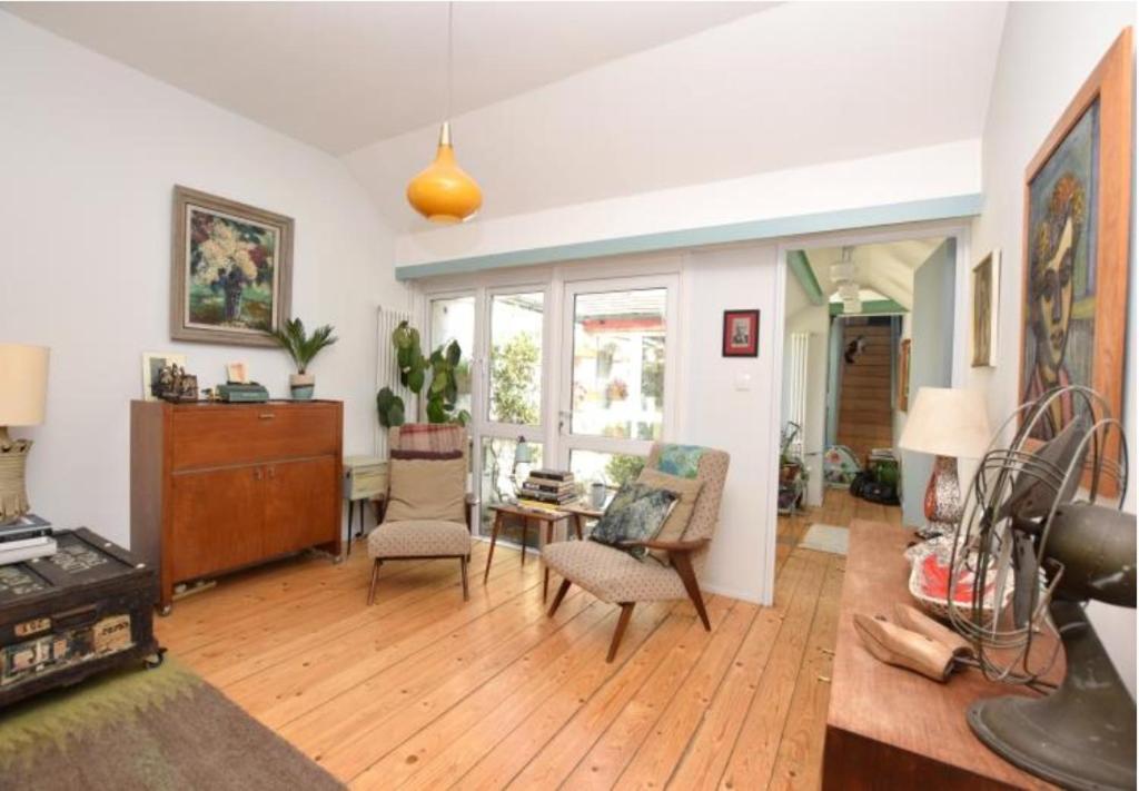 Stylish 3 Bed House With Parking In Bermondsey, Se1 Hébergement de vacances *