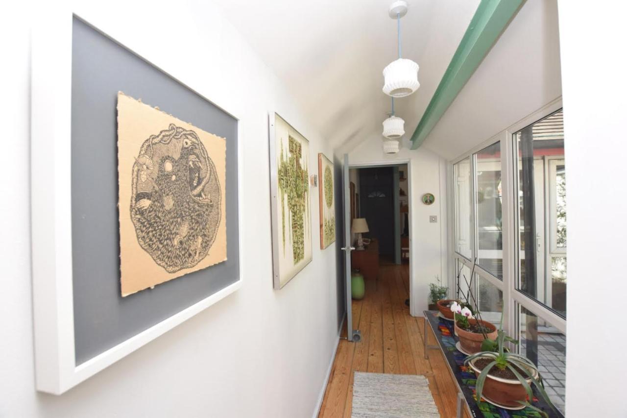 Stylish 3 Bed House With Parking In Bermondsey, Se1 Hébergement de vacances Londres