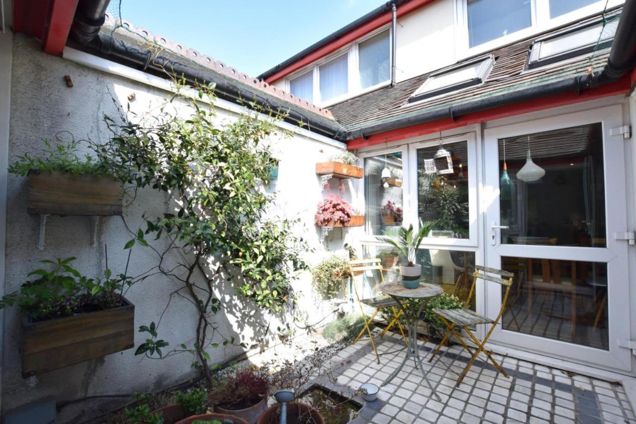 Stylish 3 Bed House With Parking In Bermondsey, Se1 Hébergement de vacances *