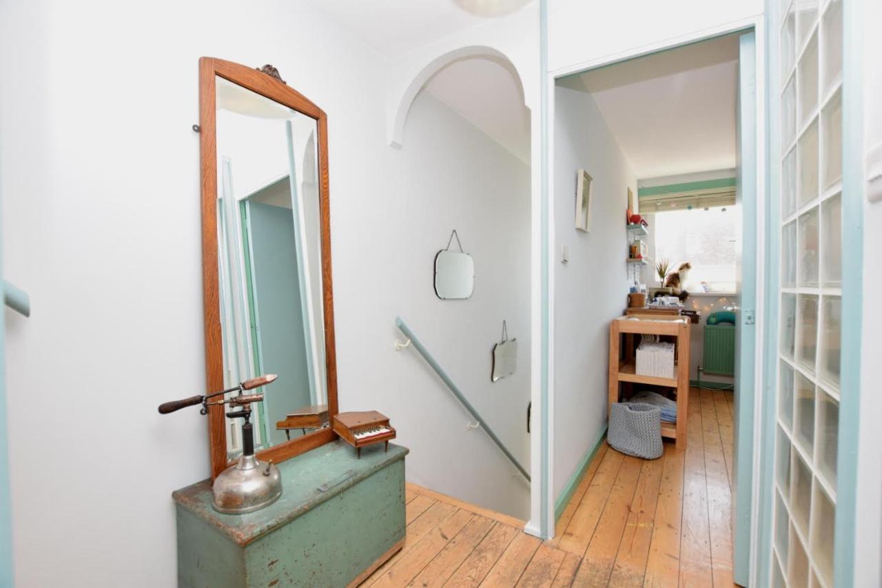 Stylish 3 Bed House With Parking In Bermondsey, Se1 Hébergement de vacances Londres