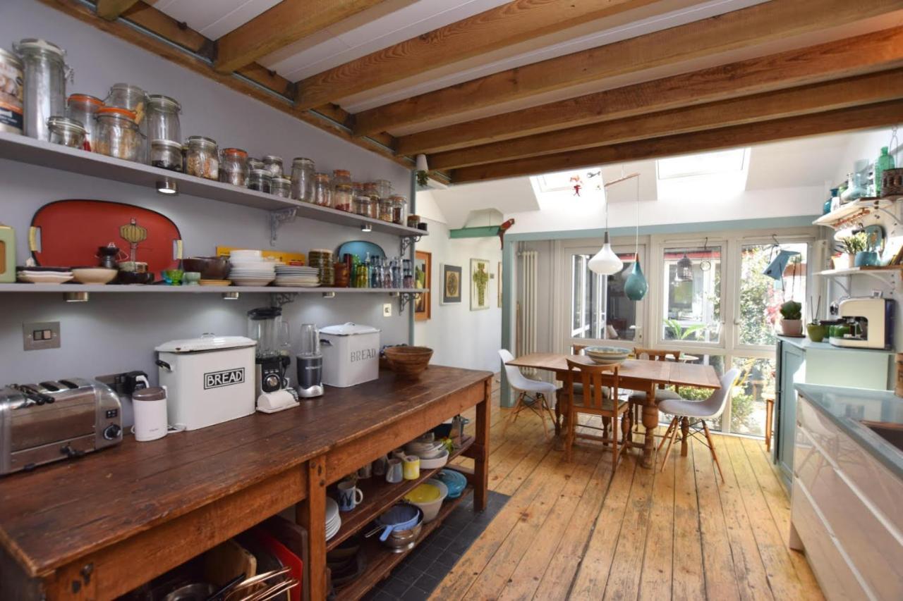 Stylish 3 Bed House With Parking In Bermondsey, Se1 * Londres