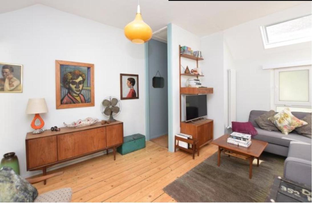 Hébergement de vacances Stylish 3 Bed House With Parking In Bermondsey, Se1 *