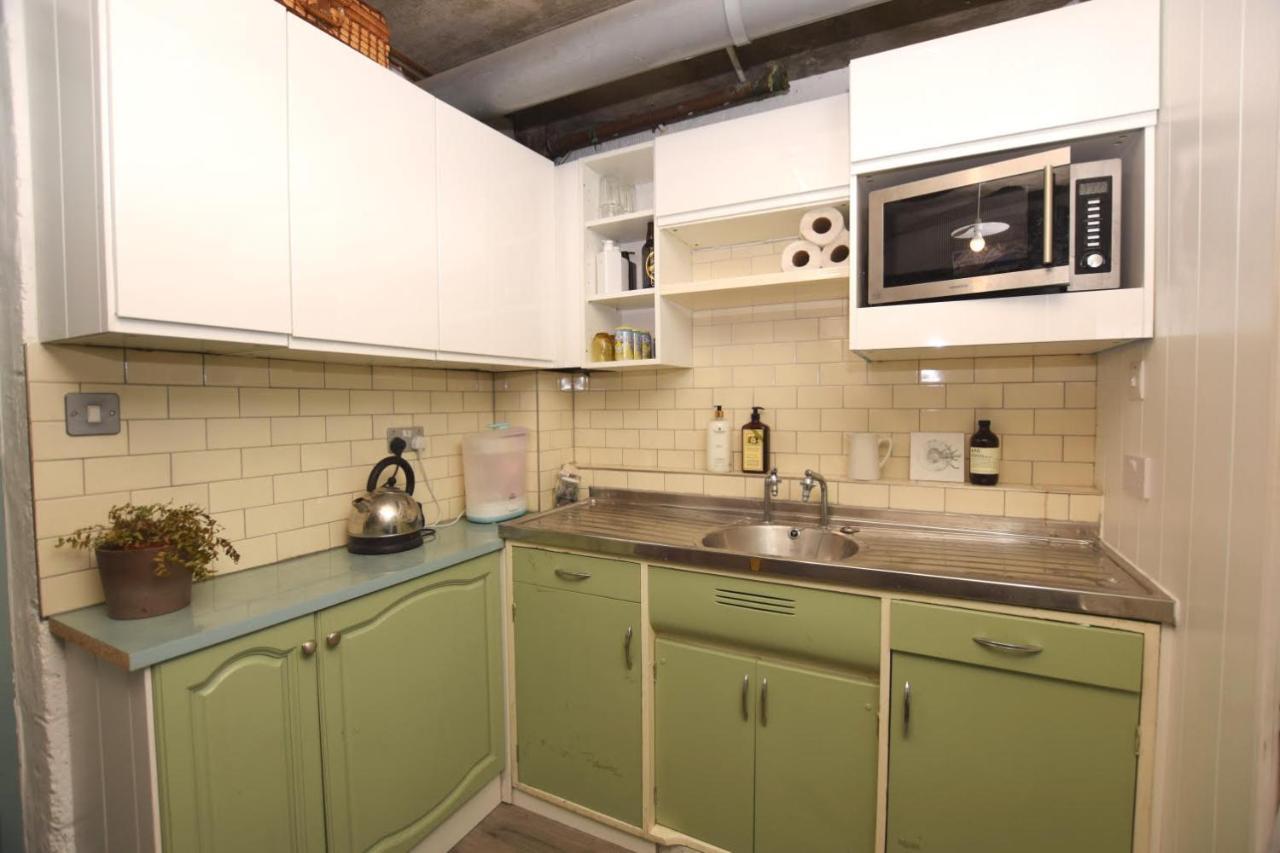 Hébergement de vacances Stylish 3 Bed House With Parking In Bermondsey, Se1
