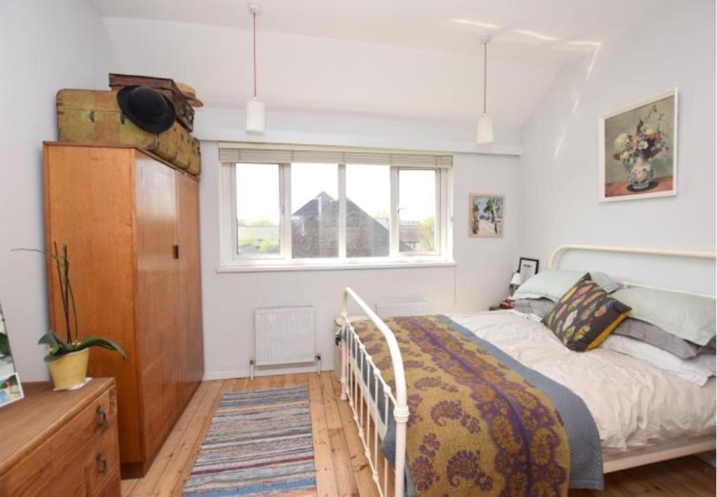 Stylish 3 Bed House With Parking In Bermondsey, Se1 Hébergement de vacances