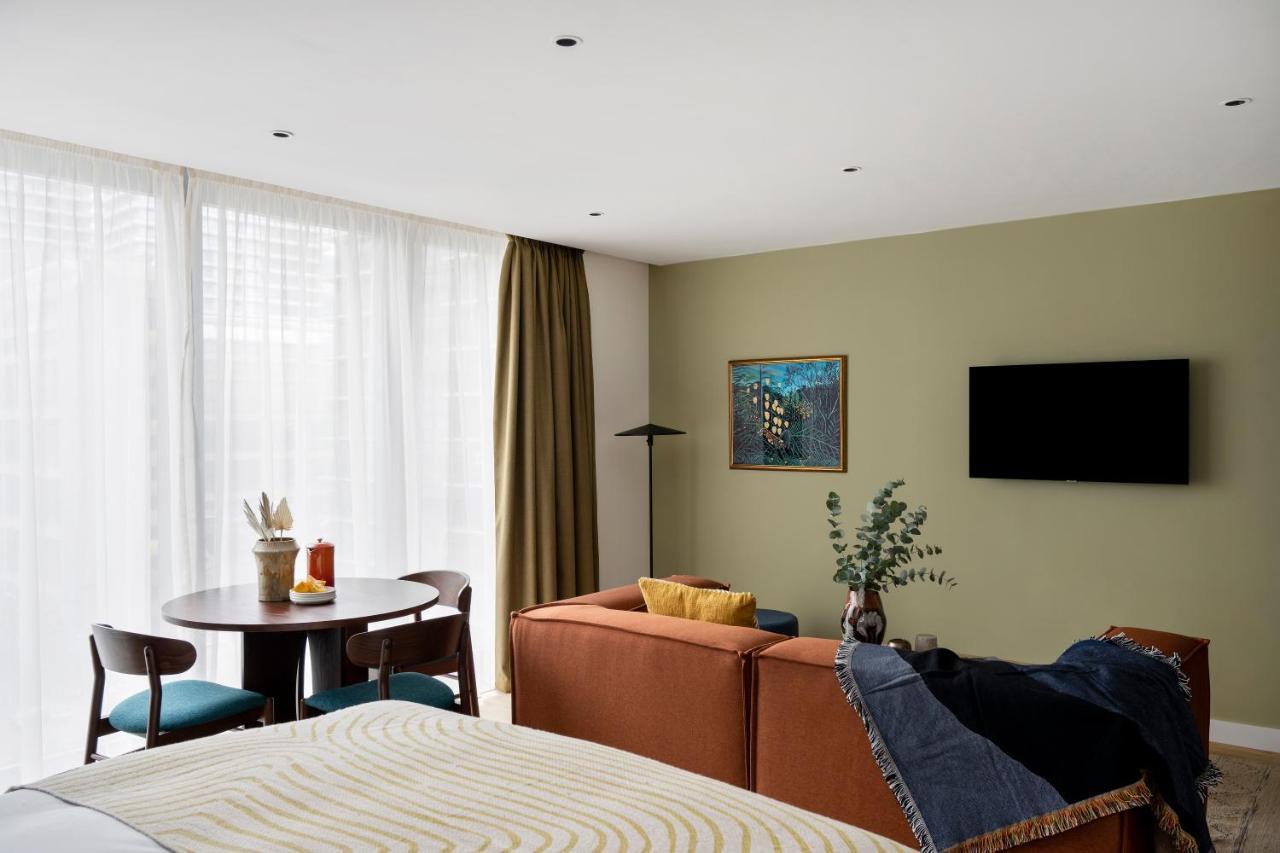 Cove Landmark Pinnacle Apart-hotel