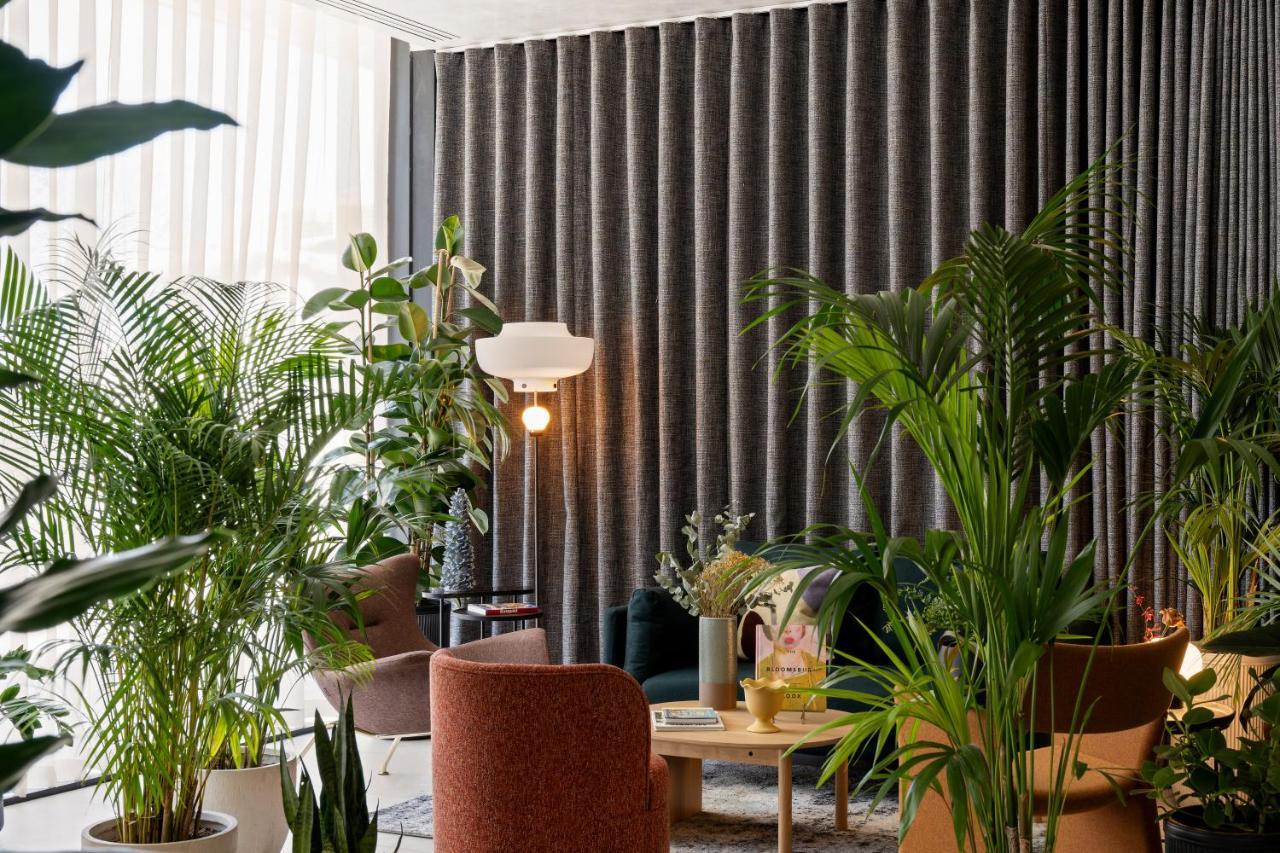 Apart-hotel Cove Landmark Pinnacle Londres