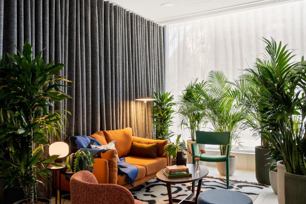 Cove Landmark Pinnacle Apart-hotel 4*