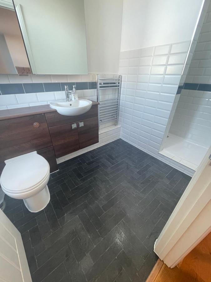 Cosy Near Westfield Stratford