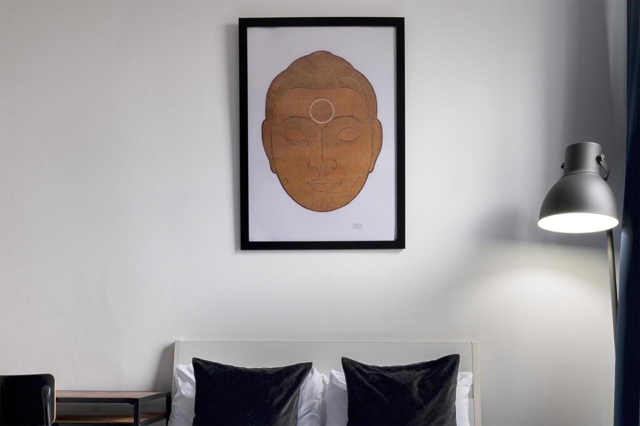 D8 House Apartamento *