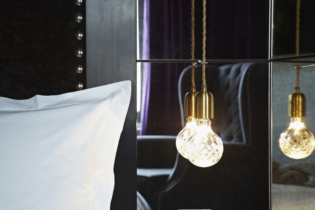 The Hoxton, Shoreditch 4* Londres
