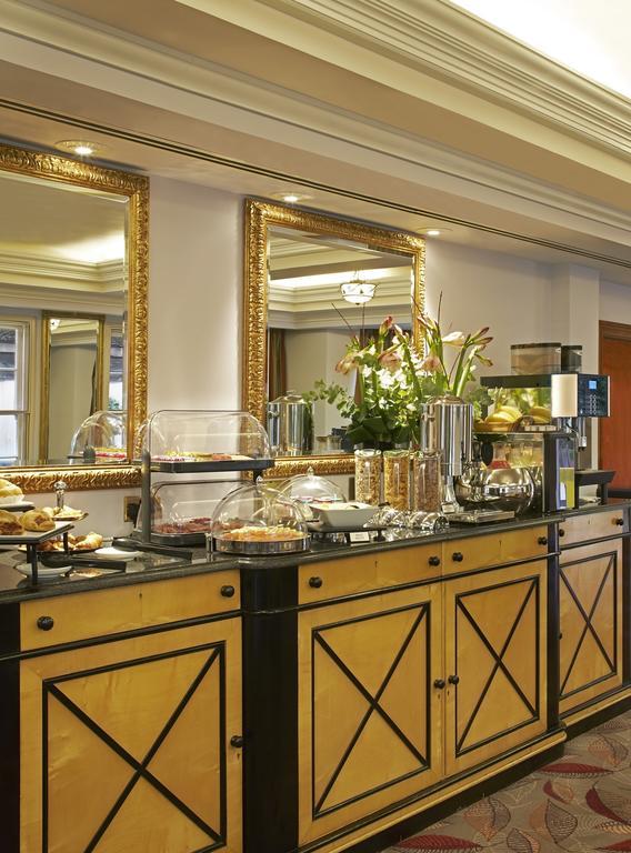 Ascott Mayfair Appartement Londres