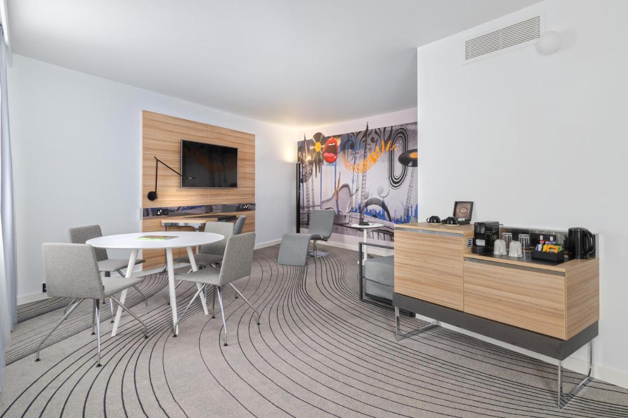 Novotel Excel Londres